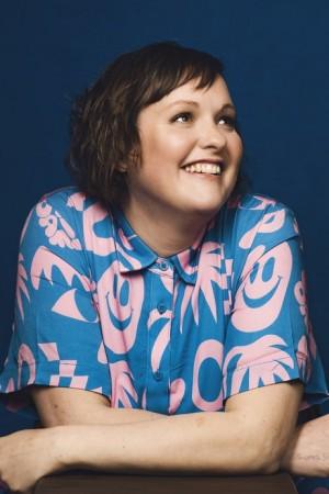 Picture of Josie Long