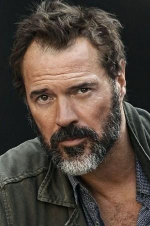 Picture of Sebastian Koch