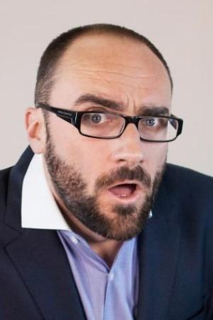 Picture of Michael Stevens
