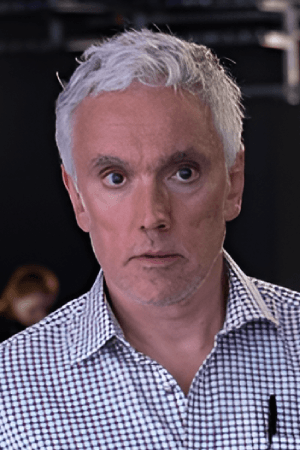 Picture of Ben Miles