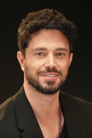 Picture of Murat Boz