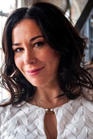 Picture of Halina Reijn