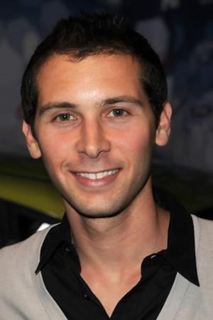 Picture of Justin Berfield