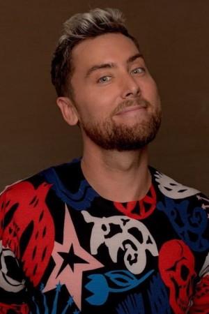 Picture of Lance Bass