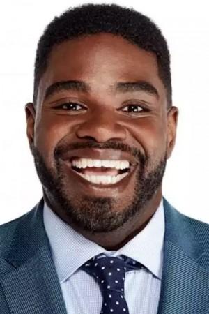 Picture of Ron Funches
