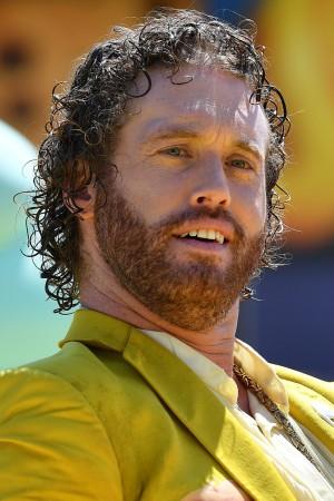 Picture of T.J. Miller