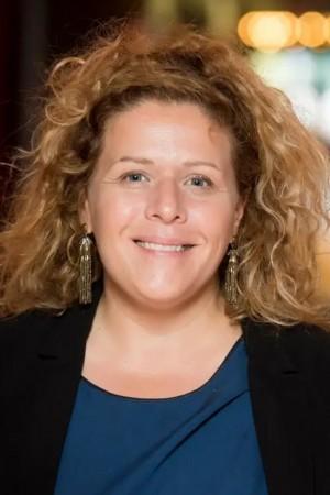 Picture of Valérie Blais