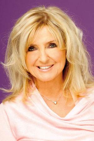 Picture of Dominique Michel