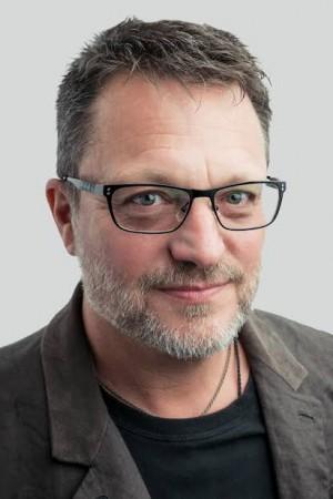Picture of Steve Blum