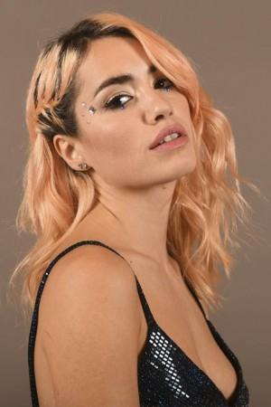 Picture of Mariana 'Lali' Espósito