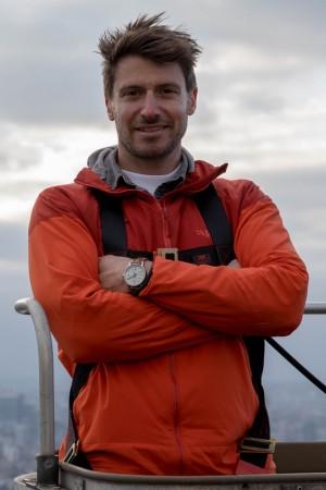 Picture of Rob Bell