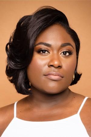 Picture of Danielle Brooks