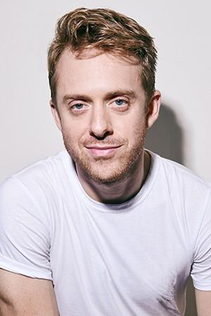 Picture of Max Jenkins