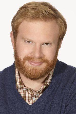 Picture of Henry Zebrowski