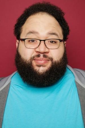 Picture of Zach Cherry