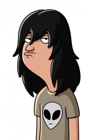 Picture of Zach Cherry