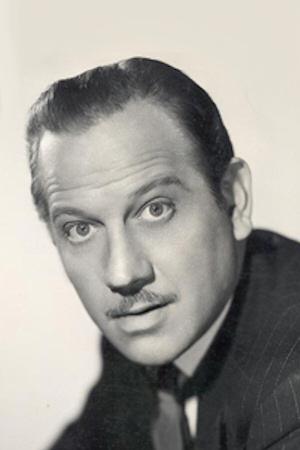 Picture of Melvyn Douglas