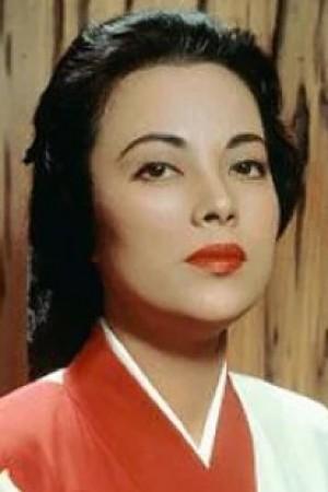 Picture of Shirley Yamaguchi