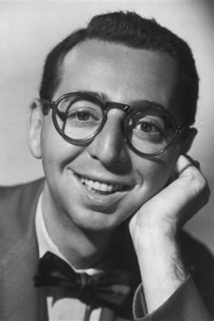 Picture of Arnold Stang