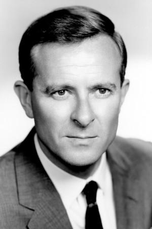 Picture of Alec McCowen