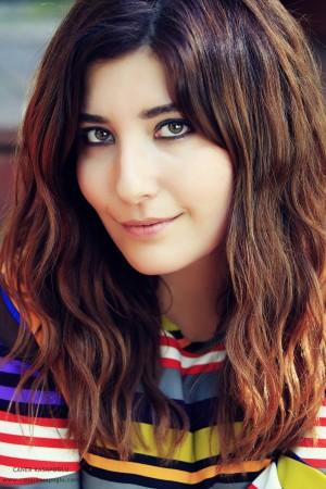 Picture of Şebnem Bozoklu