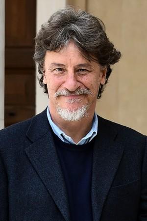 Picture of Giorgio Tirabassi