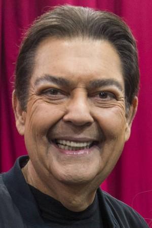 Picture of Fausto Silva