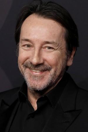Picture of Jean-Hugues Anglade