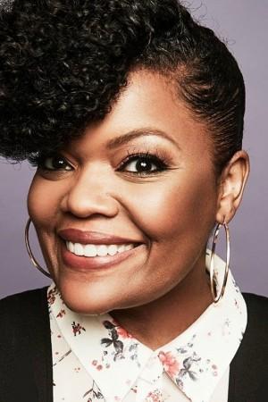 Picture of Yvette Nicole Brown
