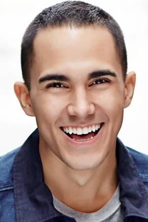 Picture of Carlos PenaVega