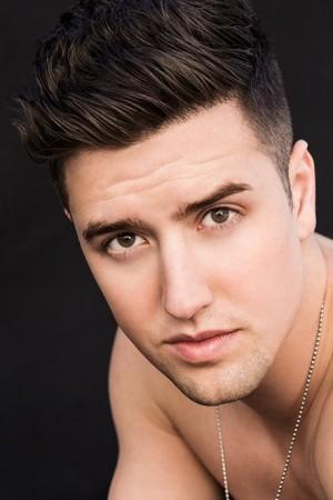 Picture of Logan Henderson