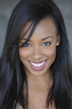 Picture of Tanya Chisholm