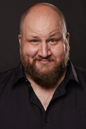 Picture of Stephen Kramer Glickman