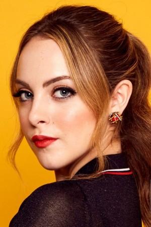 Picture of Elizabeth Gillies