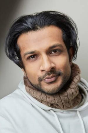 Picture of Utkarsh Ambudkar