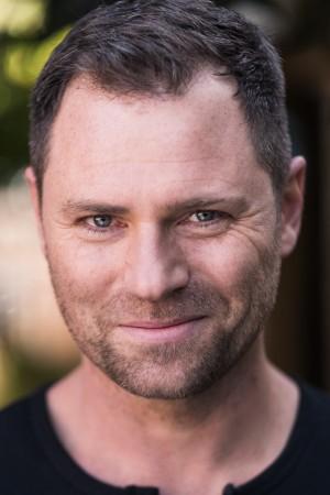 Picture of Nicholas Coghlan