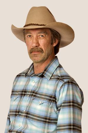 Picture of Shaun Johnston