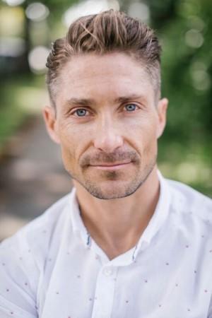 Picture of Matthew MacCaull