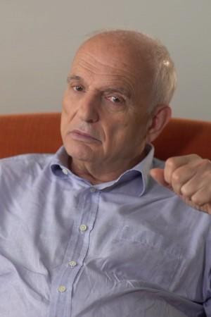 Picture of David Chase