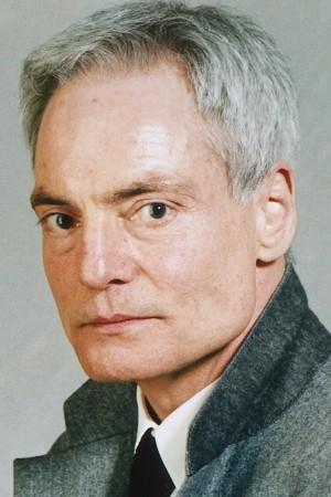 Picture of Dieter Laser