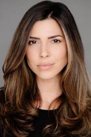 Picture of Cindy Sampson