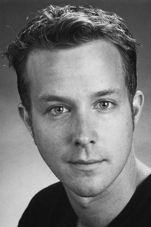 Picture of Ryan McCluskey