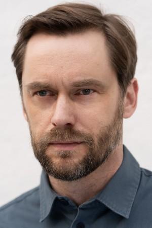 Picture of Finlay Robertson