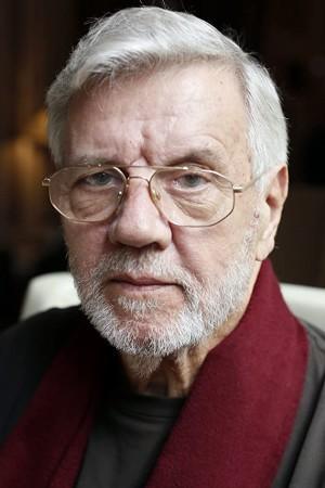 Picture of Morten Grunwald