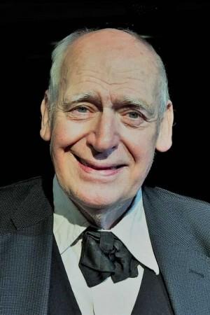 Picture of Ejnar Hans Jensen