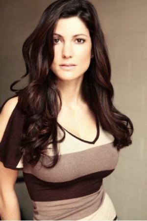 Picture of Julia Benson