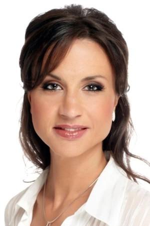 Picture of Petra Mede