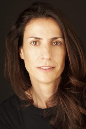 Picture of Isabel Abreu