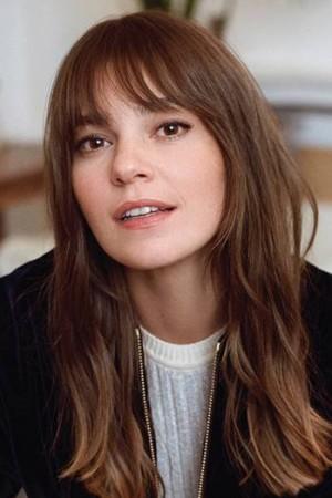 Picture of Aslı Enver
