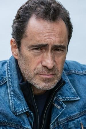 Picture of Demián Bichir